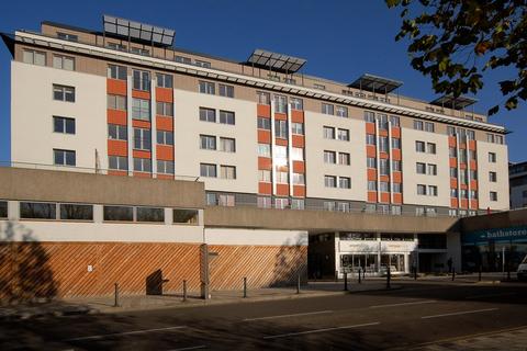 1 bedroom flat for sale, Lait House, 1 Albemarle Road, BECKENHAM, BR3