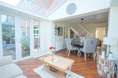 4 bedroom detached house for sale, Haworth Crescent, Moorgate, Rotherham, South Yorkshire, S60