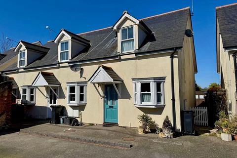 2 bedroom terraced house for sale, The Hawthorns, Southminster