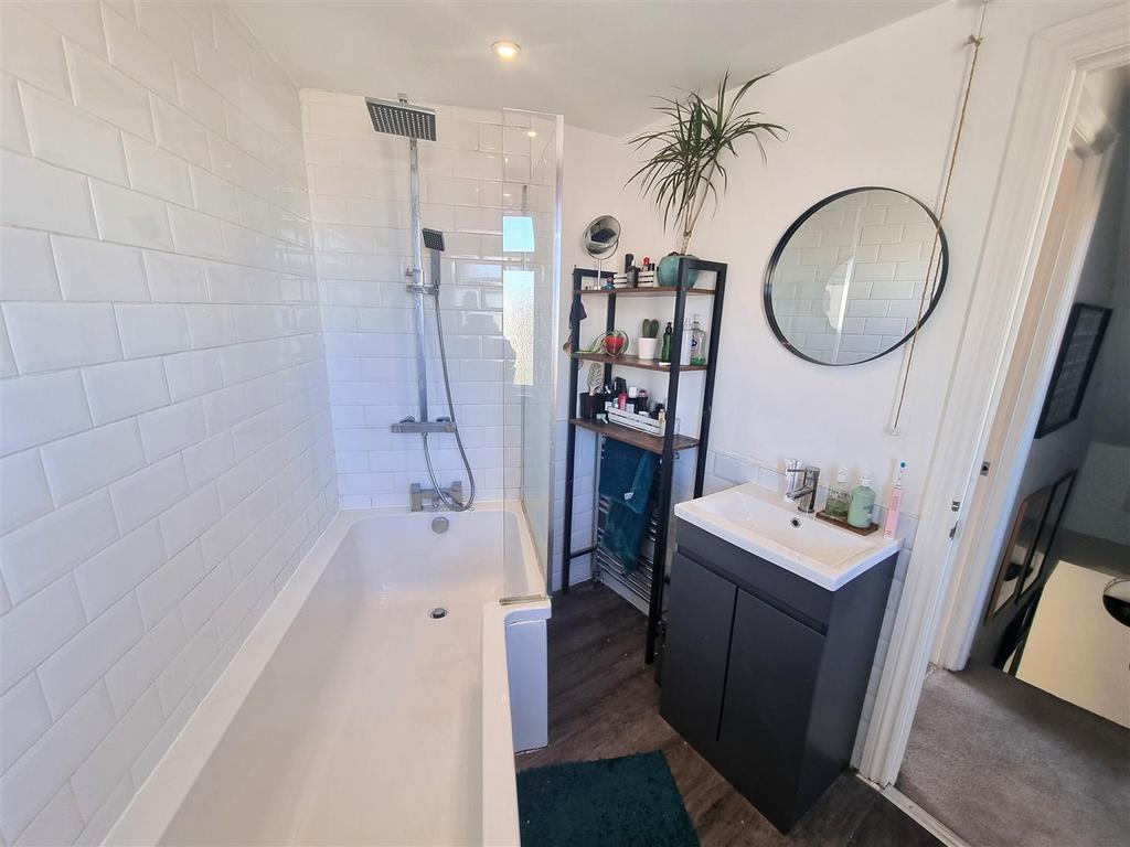 Bathoom