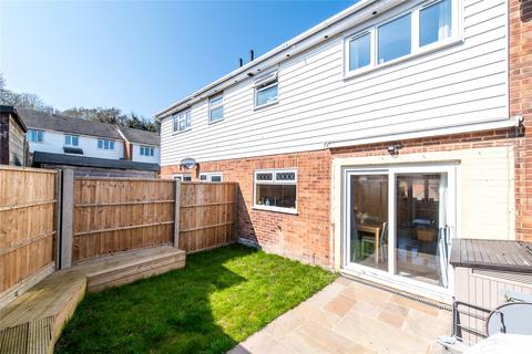 14 Admiralty Road, Upnor, Rochester, ME2 4XY