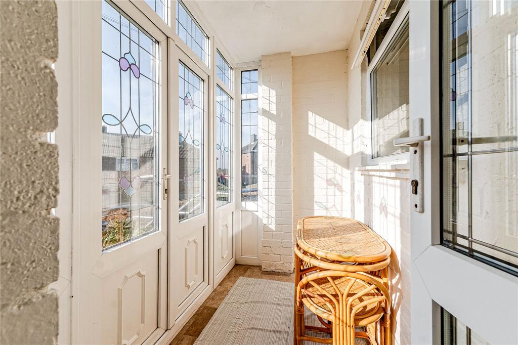 Sun Room