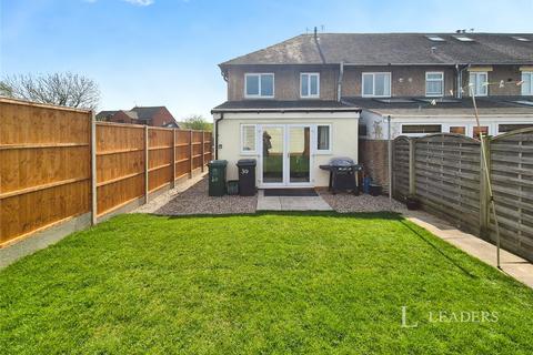 30 Mill Lane, Hilton, Derby, DE65 5GP