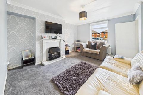 2 bedroom terraced house for sale, Britannia Place, Redcar, TS10 5LT