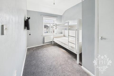 2 bedroom terraced house for sale, Britannia Place, Redcar, TS10 5LT