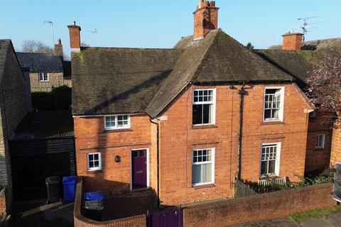 2 bedroom semi-detached house for sale, Bedford Road East, Yardley Hastings, Northamptonshire