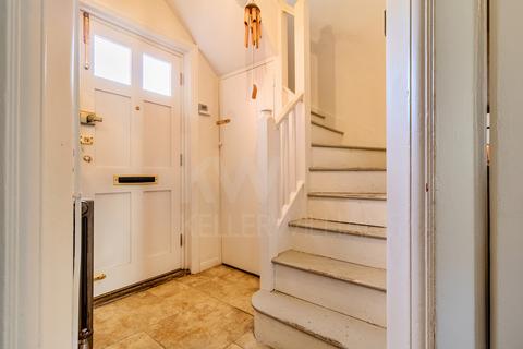 2 bedroom semi-detached house for sale, Bedford Road East, Yardley Hastings, Northamptonshire