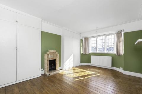 4 bedroom semi-detached house for sale, Kingsmead Road, Tulse Hill, London SW2