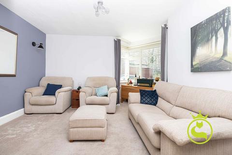3 bedroom detached house for sale, Cromer Road, Poole BH12