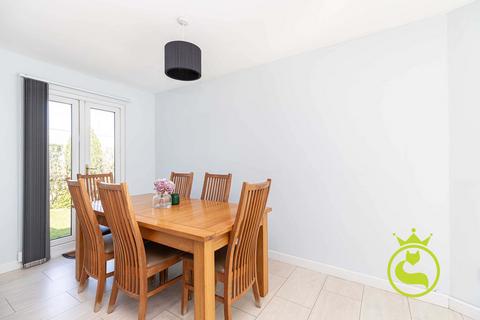 3 bedroom detached house for sale, Cromer Road, Poole BH12