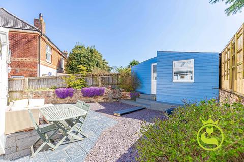 3 bedroom detached house for sale, Cromer Road, Poole BH12