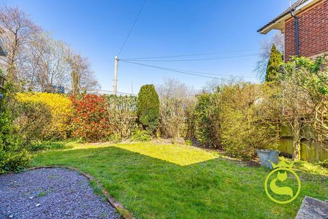 3 bedroom detached house for sale, Cromer Road, Poole BH12