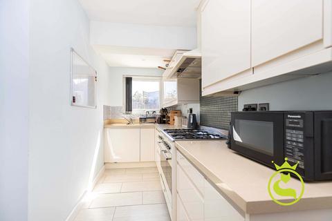 3 bedroom detached house for sale, Cromer Road, Poole BH12