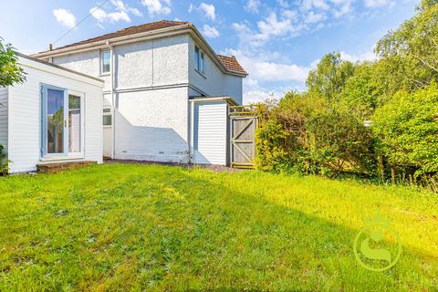 3 bedroom detached house for sale, Cromer Road, Poole BH12