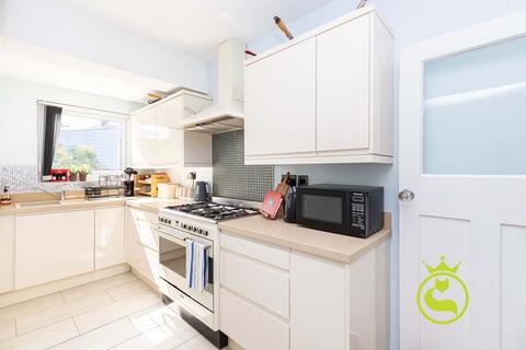 undefined, Cromer Road, Poole BH12