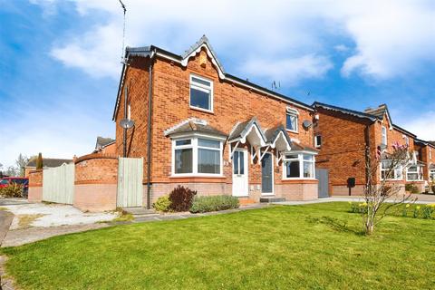 2 bedroom semi-detached house for sale, Sittingbourne Close, Hull