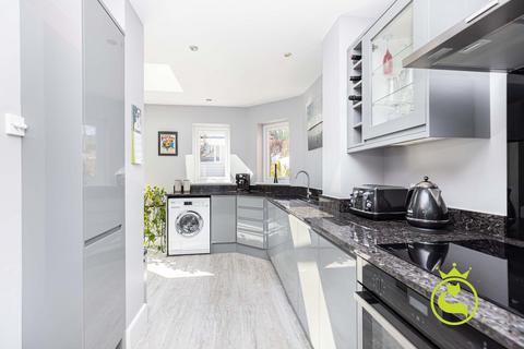 3 bedroom detached house for sale, Sheringham Road, Poole BH12