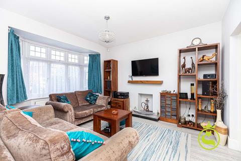 3 bedroom detached house for sale, Sheringham Road, Poole BH12