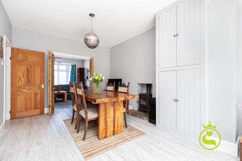 3 bedroom detached house for sale, Sheringham Road, Poole BH12