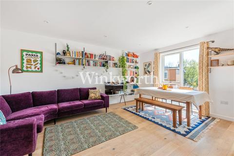 2 bedroom apartment for sale, Apple Tree Road, London, N17