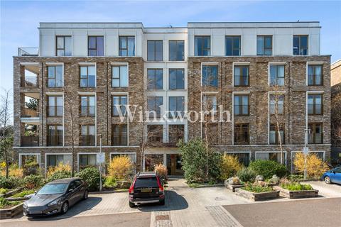 2 bedroom apartment for sale, Apple Tree Road, London, N17