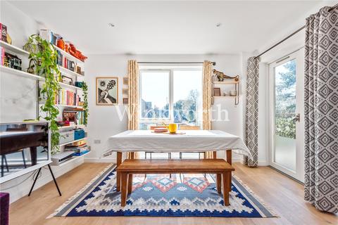 2 bedroom apartment for sale, Apple Tree Road, London, N17