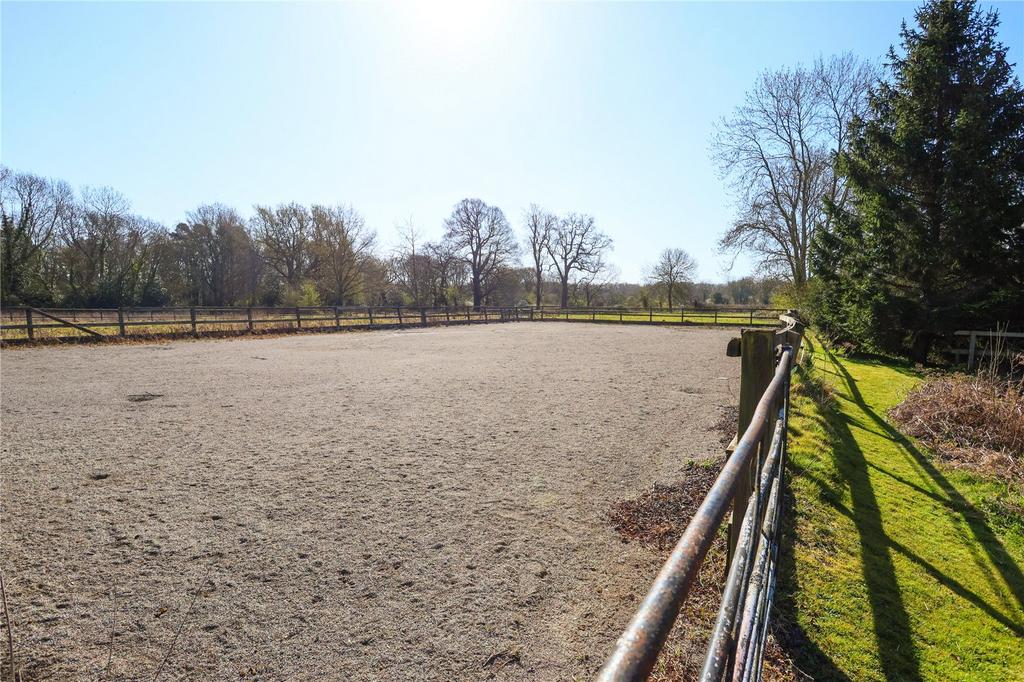 Riding School
