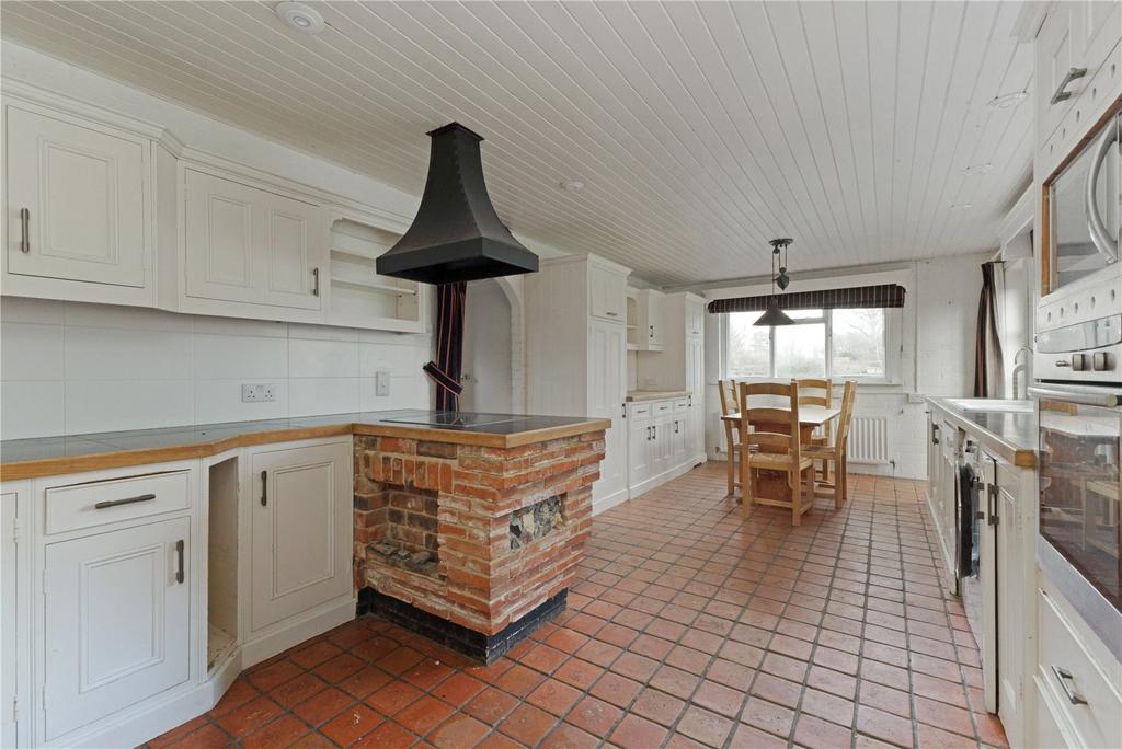 Kitchen/Breakfast