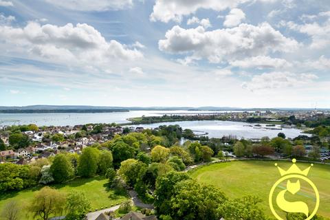 2 bedroom apartment for sale, Park Road, Poole BH15