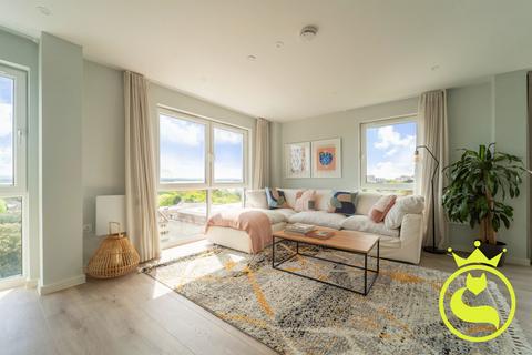 2 bedroom apartment for sale, Park Road, Poole BH15