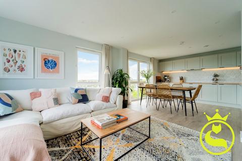 2 bedroom apartment for sale, Park Road, Poole BH15