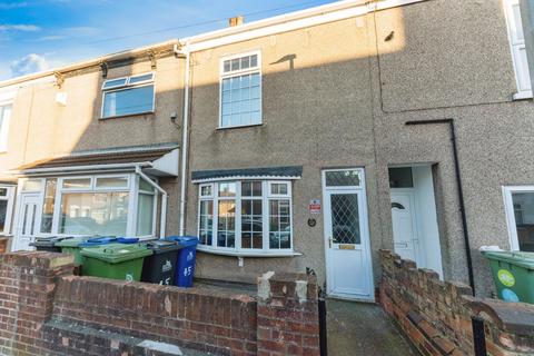 45 Mansel Street, Grimsby, DN32 7QX