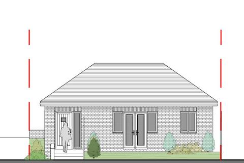 2 bedroom property with land for sale, 21 Station Road, Lyminge, Folkestone, CT18