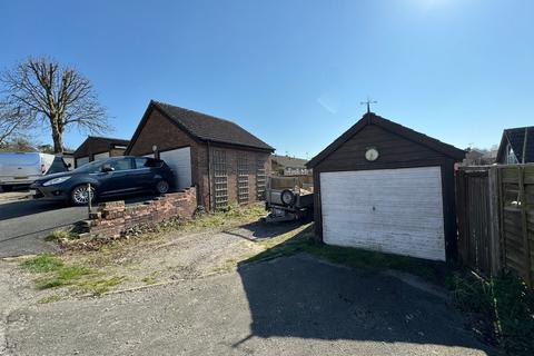 2 bedroom property with land for sale, 21 Station Road, Lyminge, Folkestone, CT18