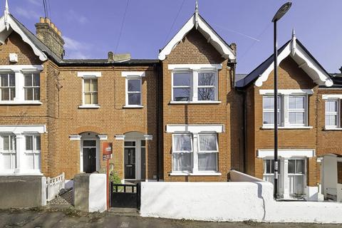 23a Oaksford Avenue, London, SE26 6AR