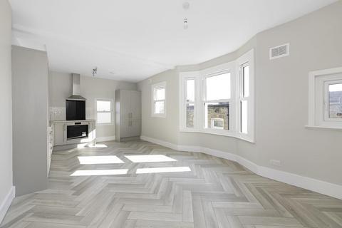 23a Oaksford Avenue, London, SE26 6AR