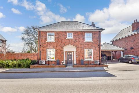 4 bedroom detached house for sale, Goodsall Road, Tenterden TN30
