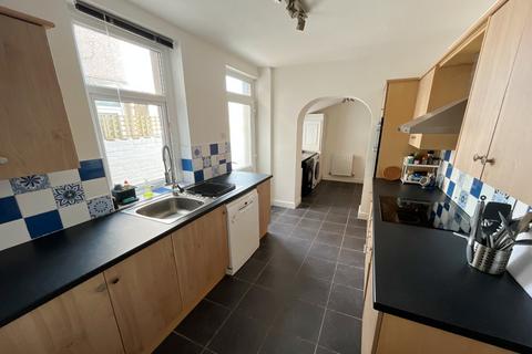 4 Holyoake Terrace, Beckermet, CA21 2XQ