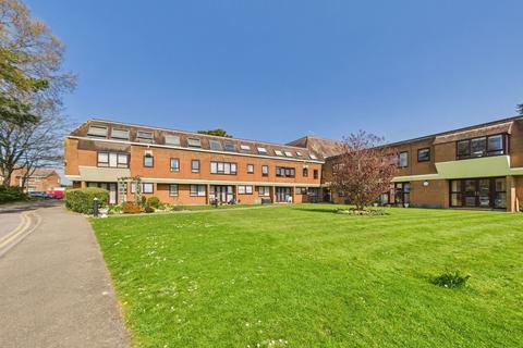 1 bedroom retirement property for sale, Guardian Court, Worthing BN13