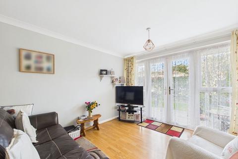 1 bedroom retirement property for sale, Guardian Court, Worthing BN13