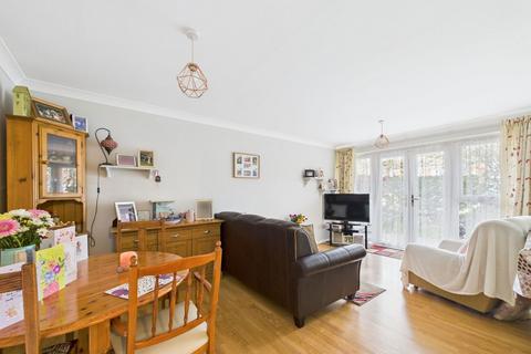 1 bedroom retirement property for sale, Guardian Court, Worthing BN13