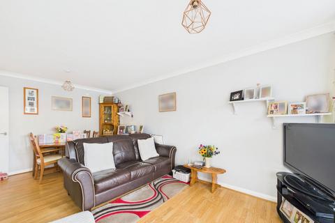 1 bedroom retirement property for sale, Guardian Court, Worthing BN13