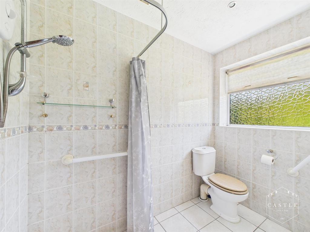 Wet room