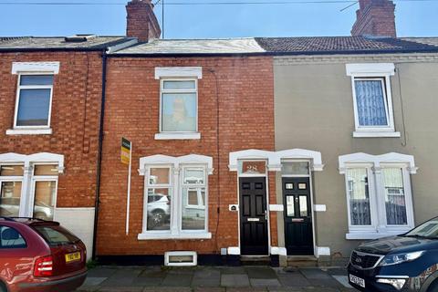 28 Stanhope Road, Northampton, NN2 6JX