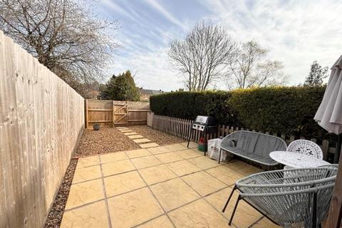 28 Stanhope Road, Northampton, NN2 6JX
