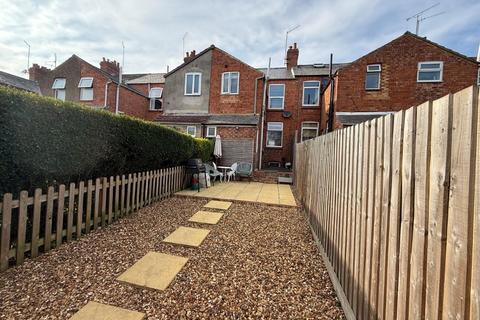 28 Stanhope Road, Northampton, NN2 6JX