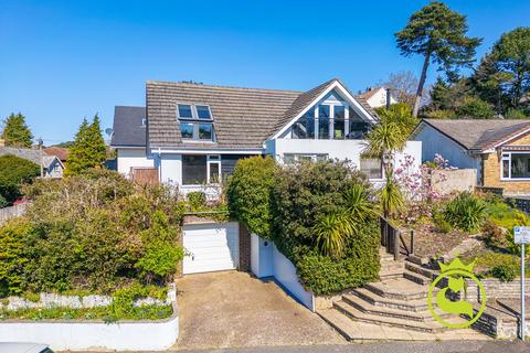 5 bedroom detached house for sale, Heavytree Road, Poole BH14