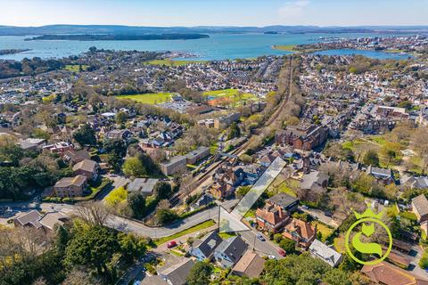 5 bedroom detached house for sale, Heavytree Road, Poole BH14