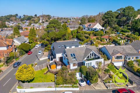 5 bedroom detached house for sale, Heavytree Road, Poole BH14