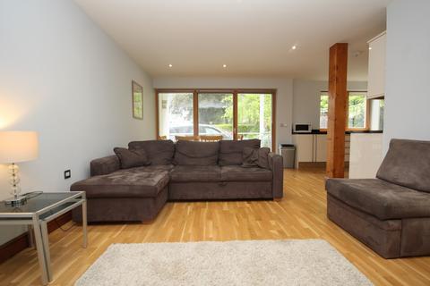 2 bedroom apartment for sale, Chine Crescent Road, Bournemouth BH2